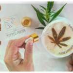 Tufted Puffin Infused Coffee Cannabis