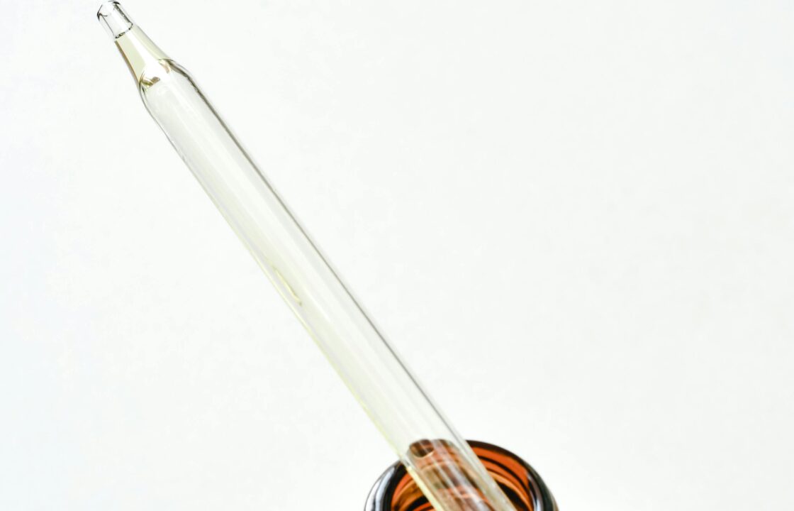 THC Tinctures and water soluable thc products at the tufted puffin, the best dispensary in Alaska