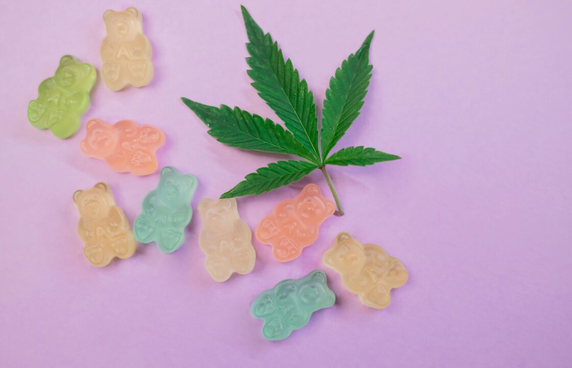 Best Edibles in Alaska